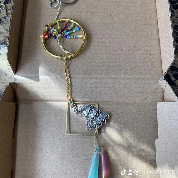 Crystal bracelets - Picture 5 of 16